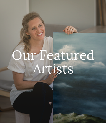 Our Featured Artists