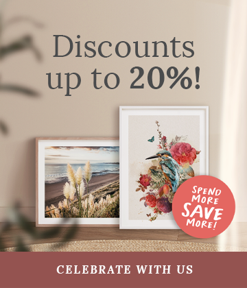 Up to 20% Multi-buy discounts