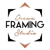 Orewa Framing Studio